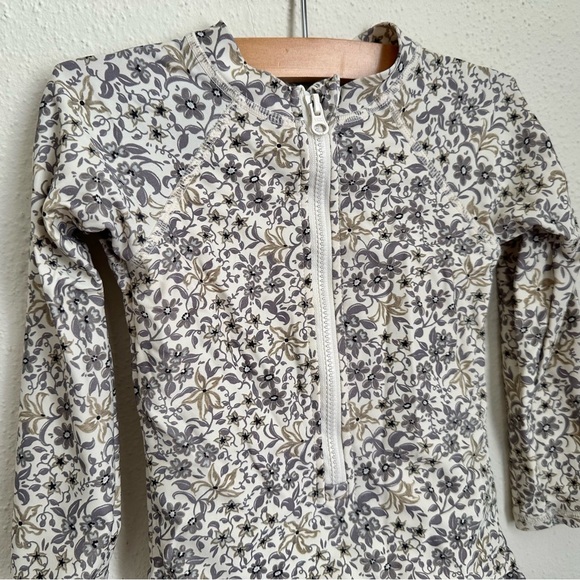 Rylee + Cru swimsuit - Picture 3 of 8